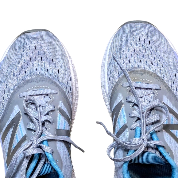 New Balance 860 sneakers Kids size 2 - Picture 5 of 8